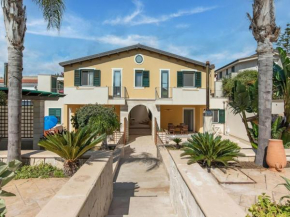 Simplistic Apartment in Reitani near Lido Beach
